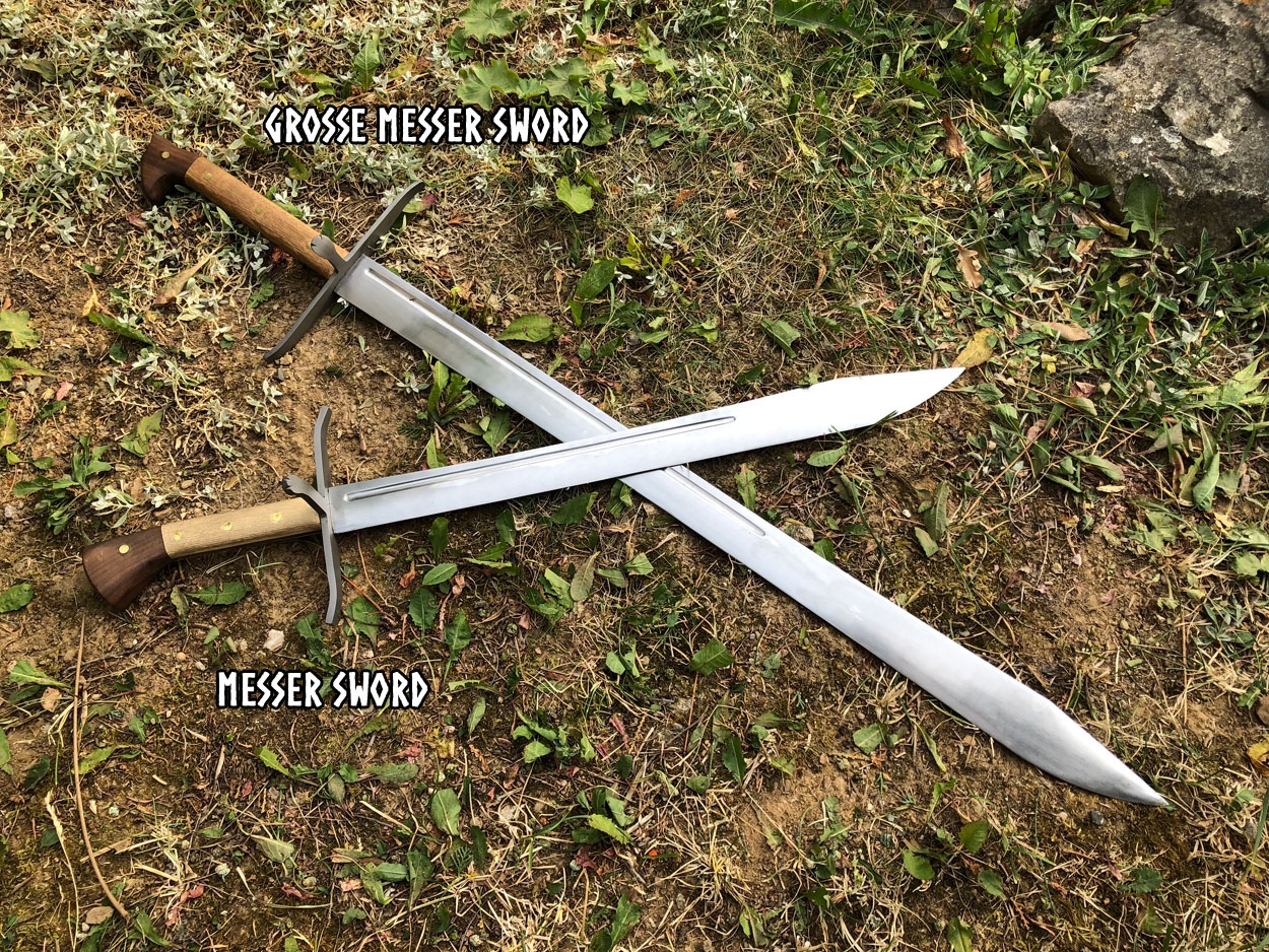 Condor MESSER SWORD
