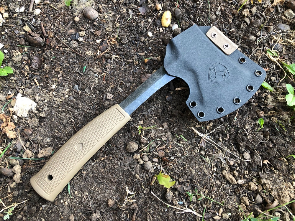 Condor CAMPSITE AXE, DESERT