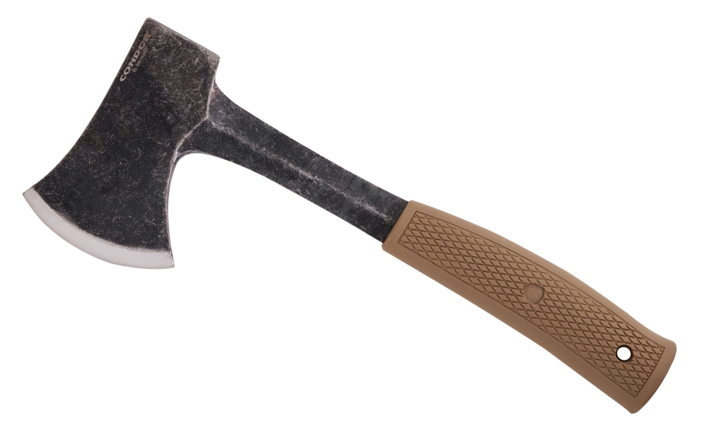 Condor CAMPSITE AXE, DESERT