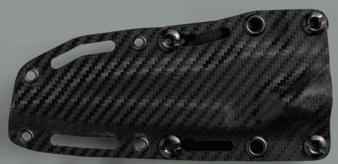 Dawson Outcast, Rainstorm, Covenant Red, 80CRV2