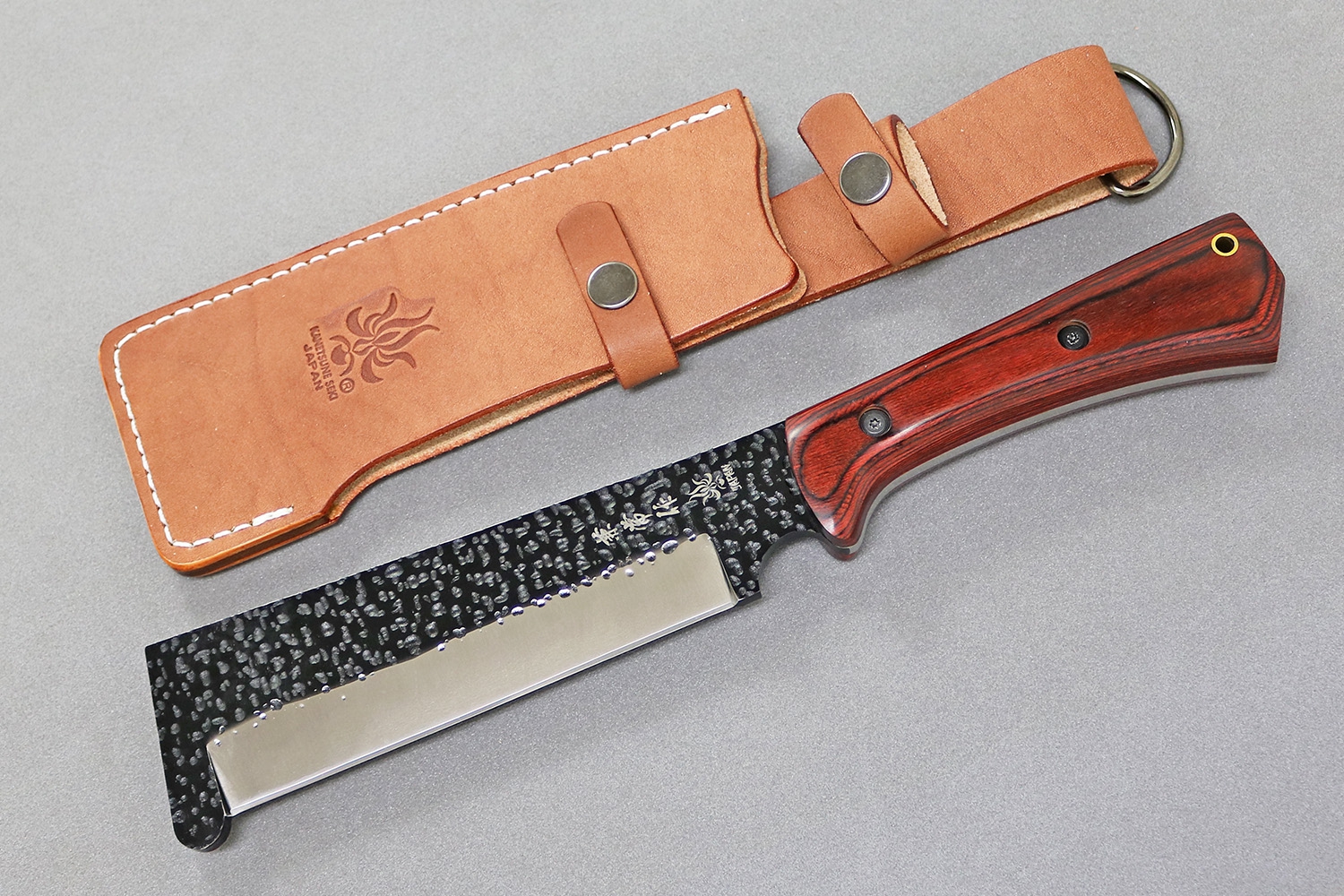 Kanetsune KB-165 Reazen-Tou 150 mm
