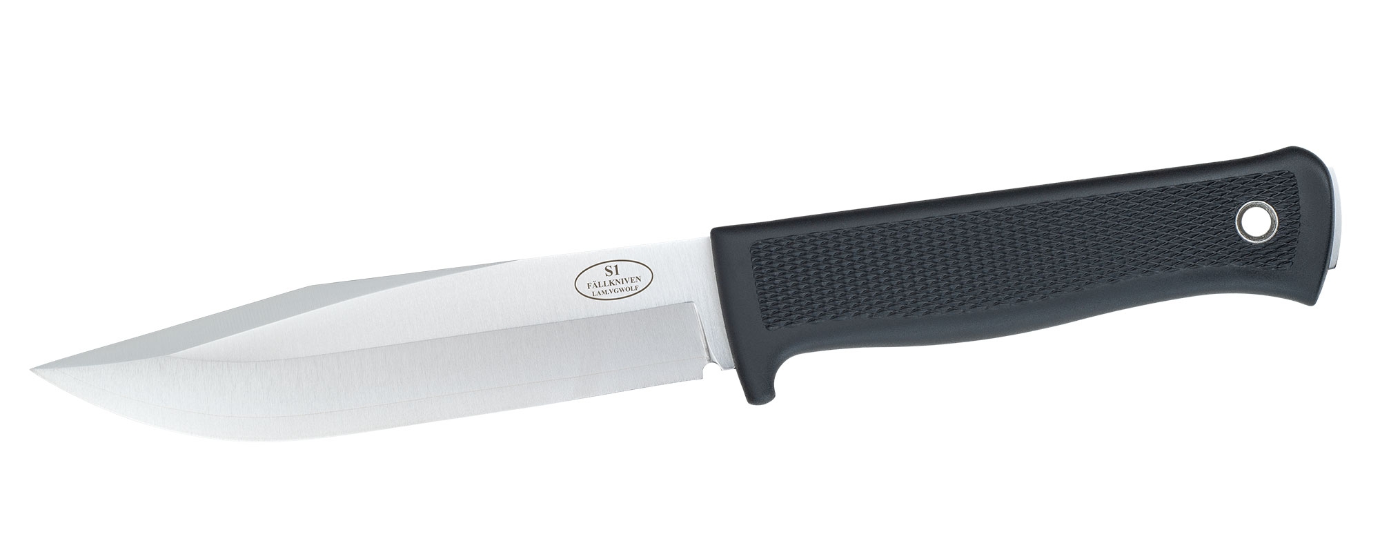 Fällkniven S1nz - Forest Knife - Zytel
