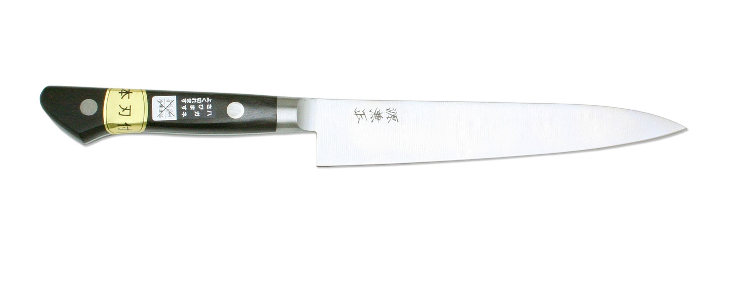 Kanetsune KC-708 Petty 150mm Schichtholz