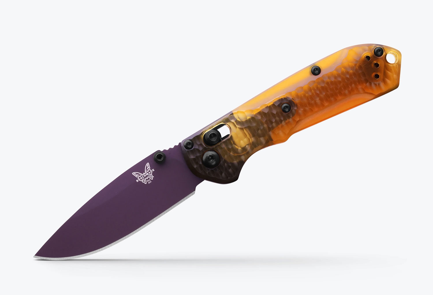 Benchmade 565PL-2501 Mini Freek, Limited 2025