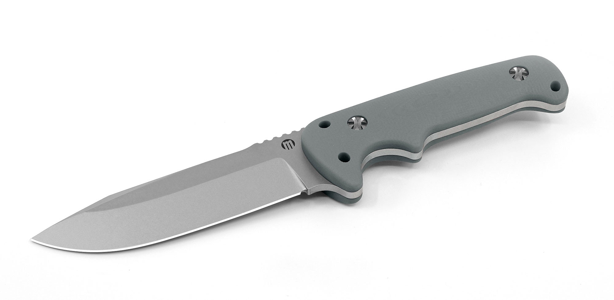 Maserin 926/G10G Outback, N690, Grey G10