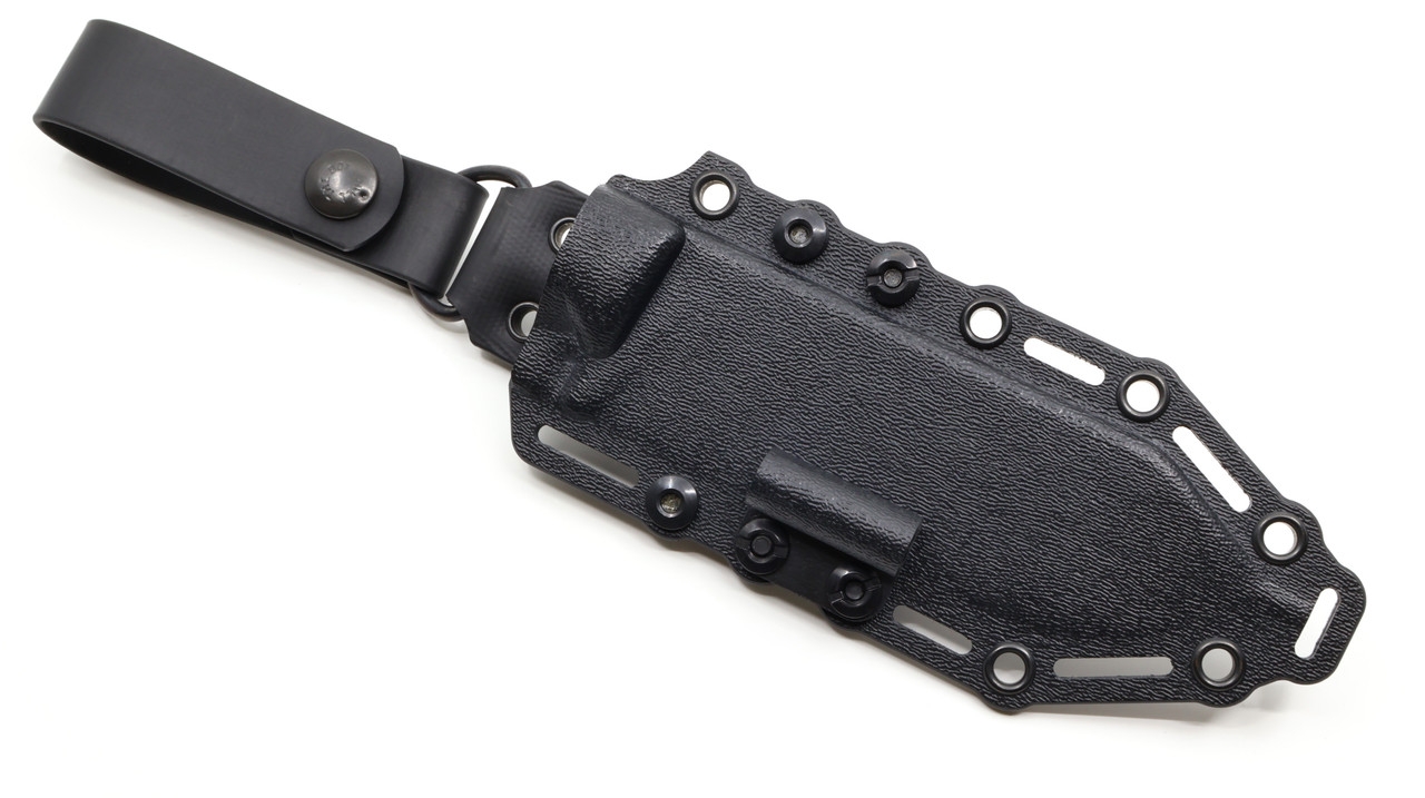 White River Firecraft 5 - Ersatzscheide Kydex