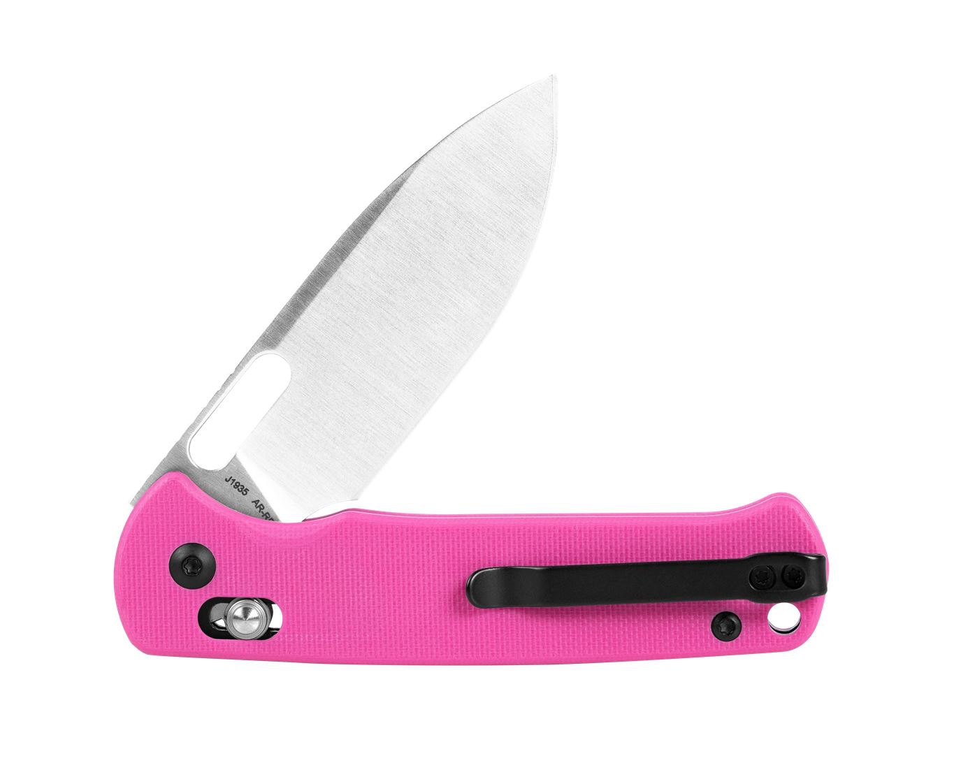 CJRBJ1935-PNK Hectare AR-RPM9, Pink G-10