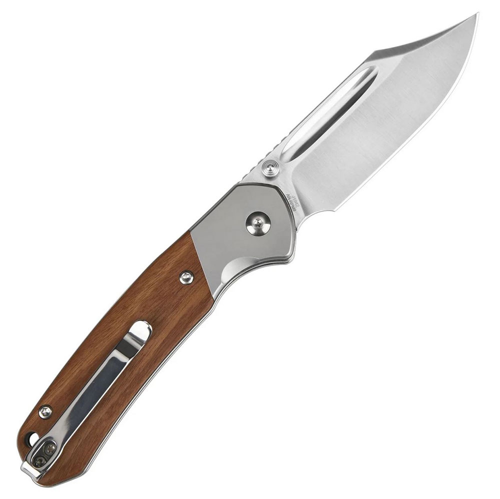 CJRBJ1942-RW Bowie Pyrite AR-RPM9 Rosewood