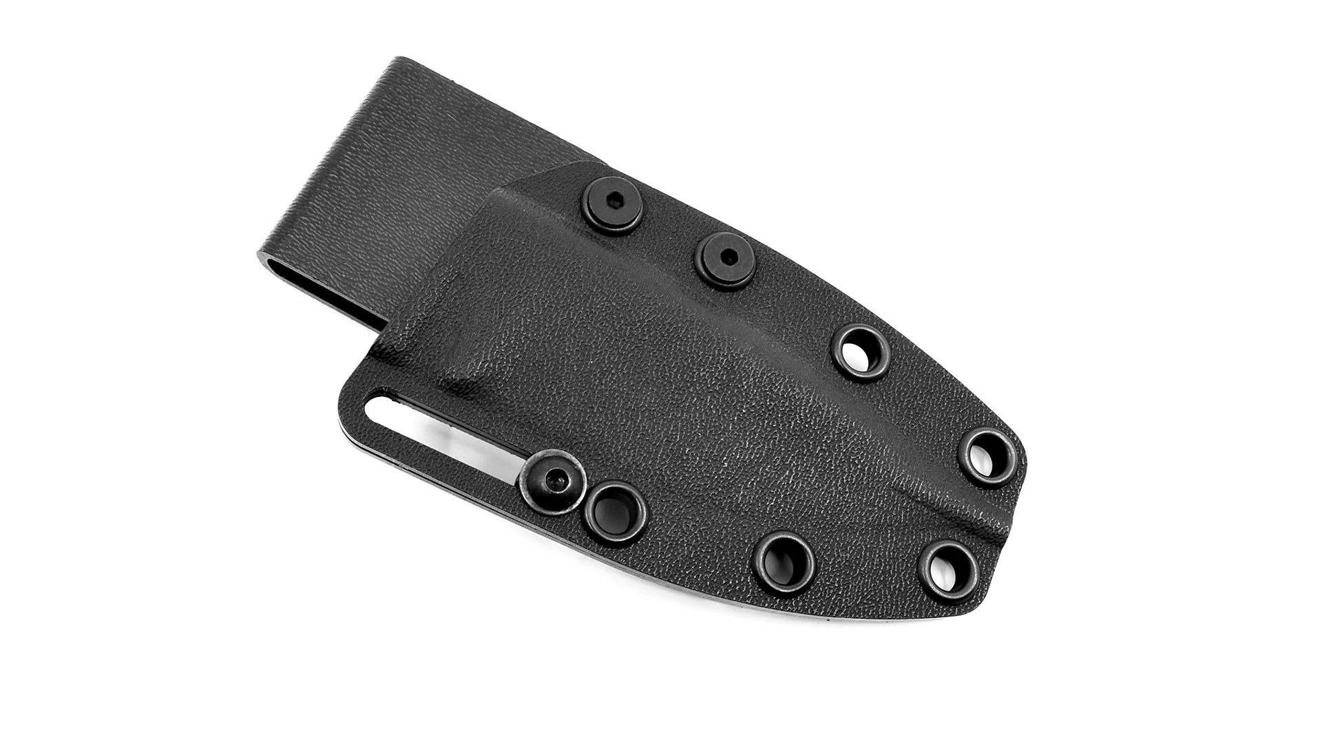 White River M1 Pro, Hi-Vis Yellow G10, Kydex