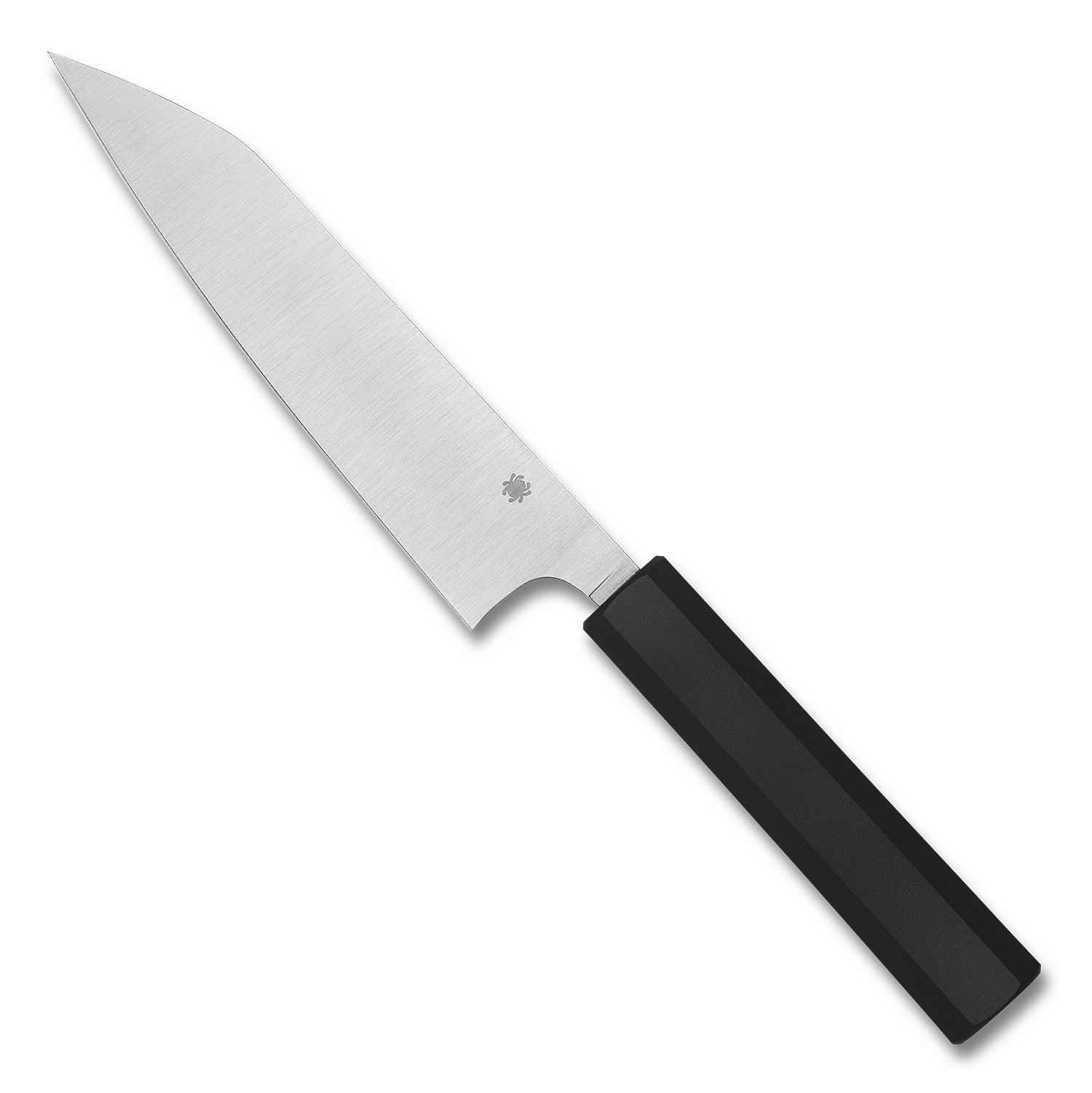 Spyderco K16PBK Murray Carter Minarai Funayuki