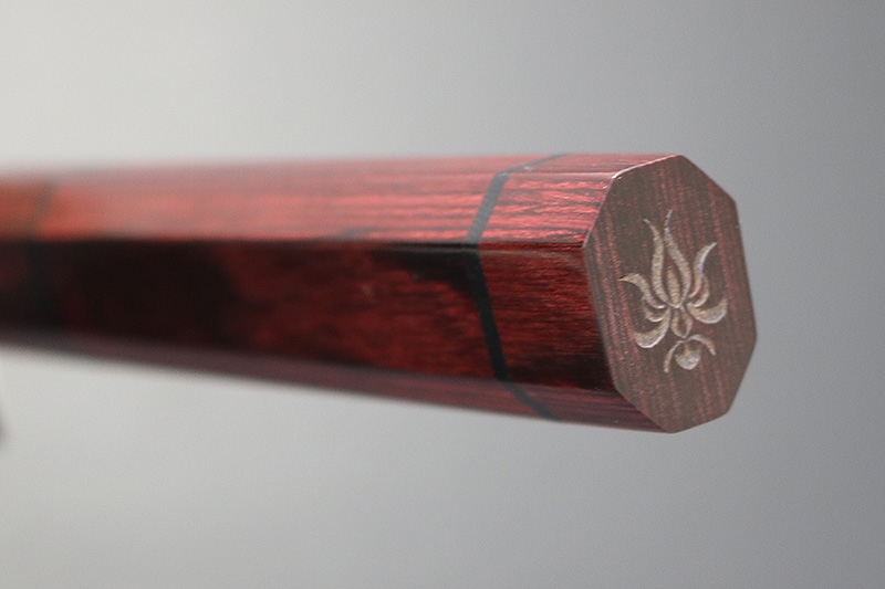 Kanetsune KC-824 Minamo-kaze - Petty 135 mm