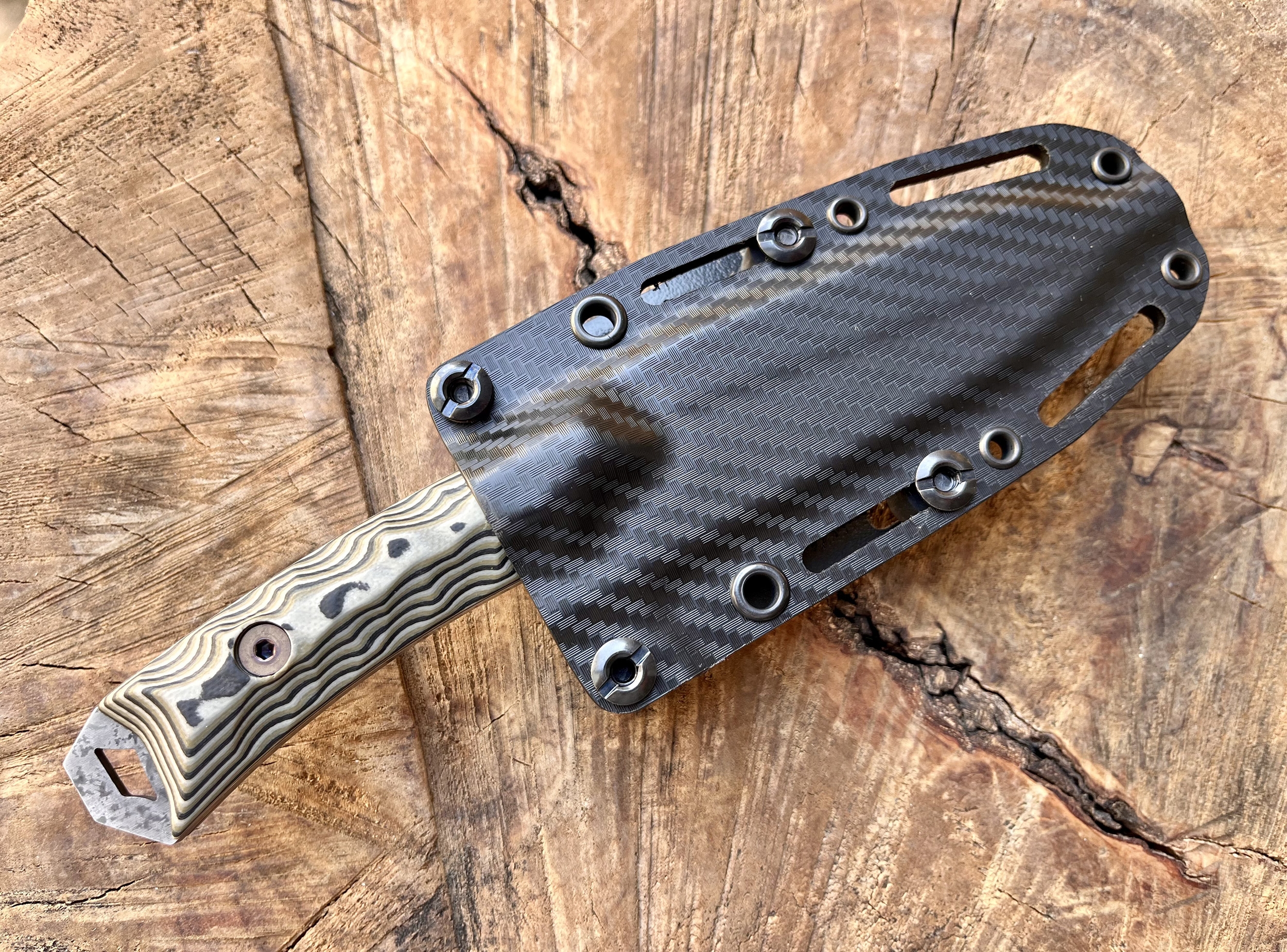 Dawson Harvester, Rainstorm, Arid Camo, 80CRV2