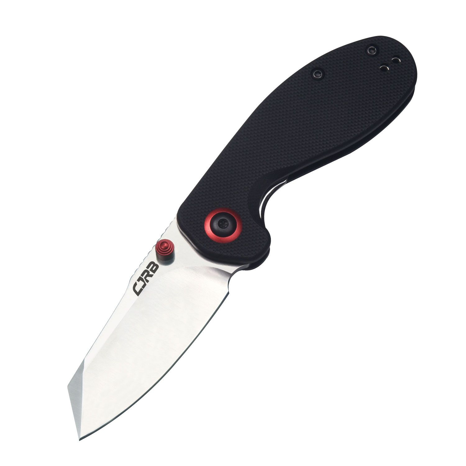 CJRBJ1918-BKF Maileah AR-RPM9, Black G10