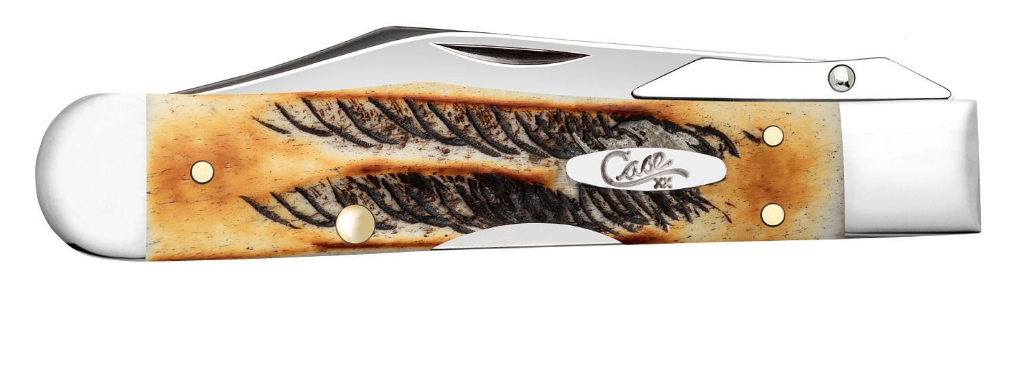 Case SS 6.5 BoneStag Cheetah® Cub