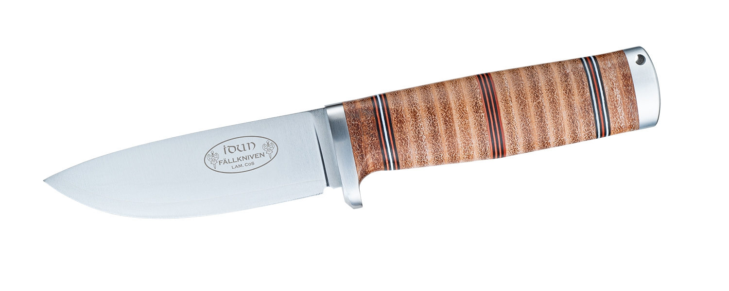 Fällkniven NL5LCoS - Northern Light - Idun