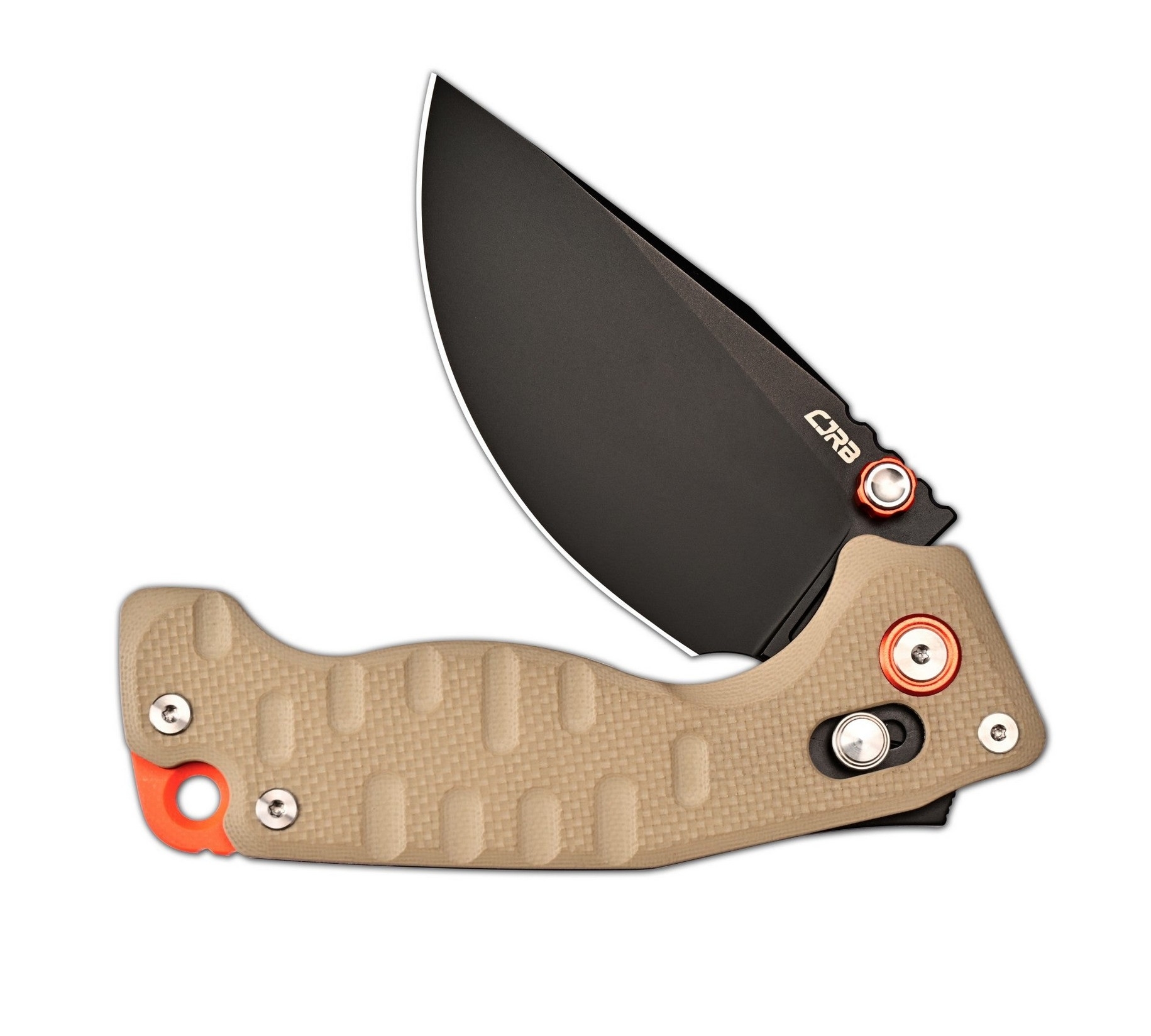 CJRBJ1970-BDE Doubletap, D2, Desert G10