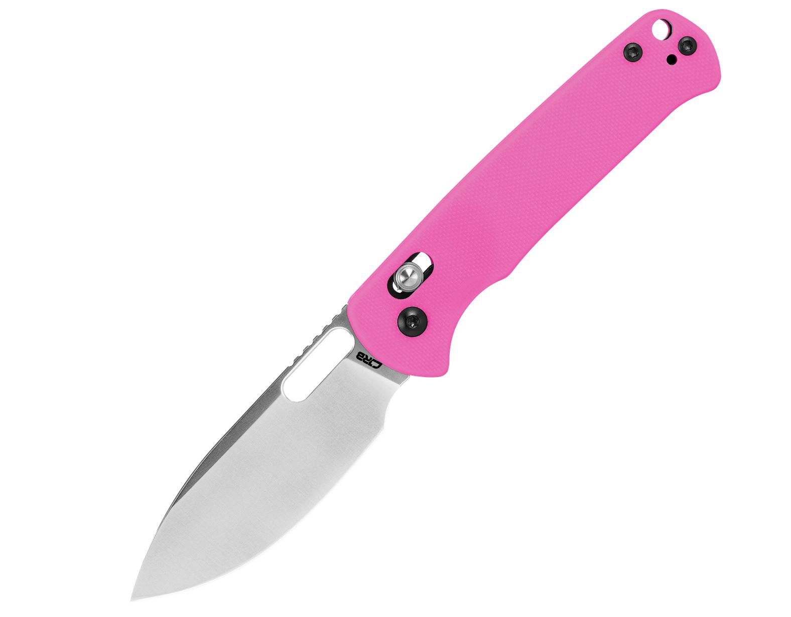CJRBJ1935-PNK Hectare AR-RPM9, Pink G-10