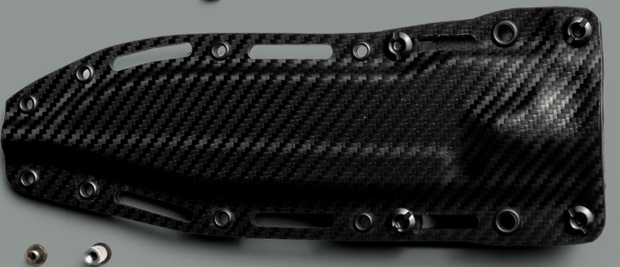 Dawson Marauder, Hamon, White, 80CRV2