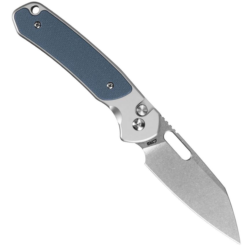 CJRBJ1925A1-GY Daily Driver AR-RPM9 Grey Inlay