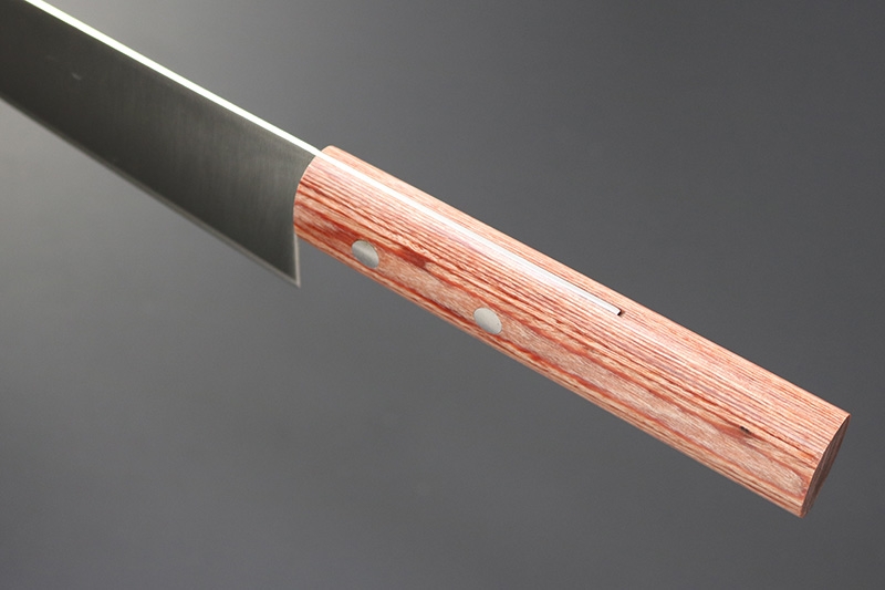 Kanetsune KC-362 Kengata 180 mm - Holzgriff