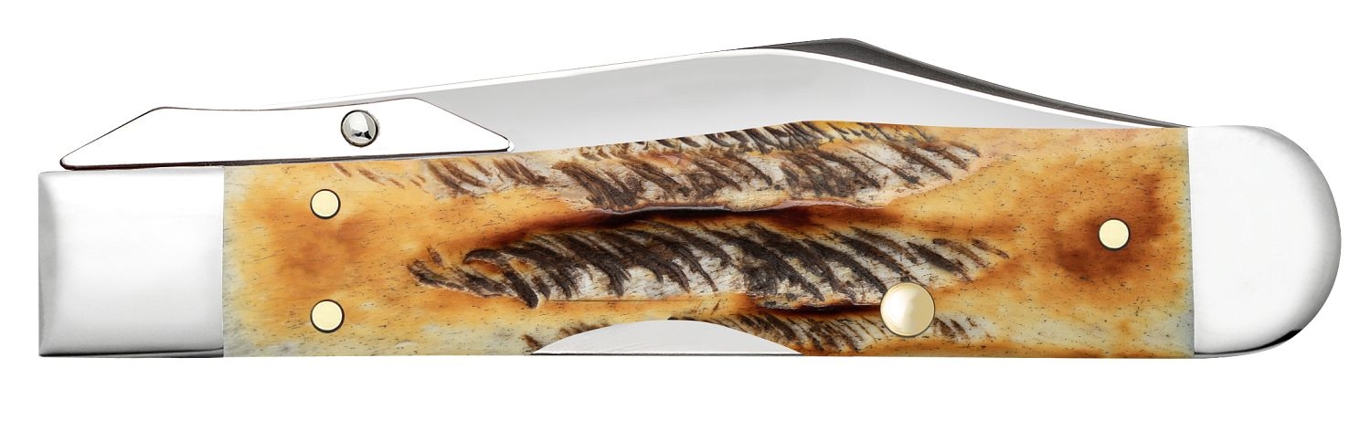 Case SS 6.5 BoneStag Cheetah® Cub