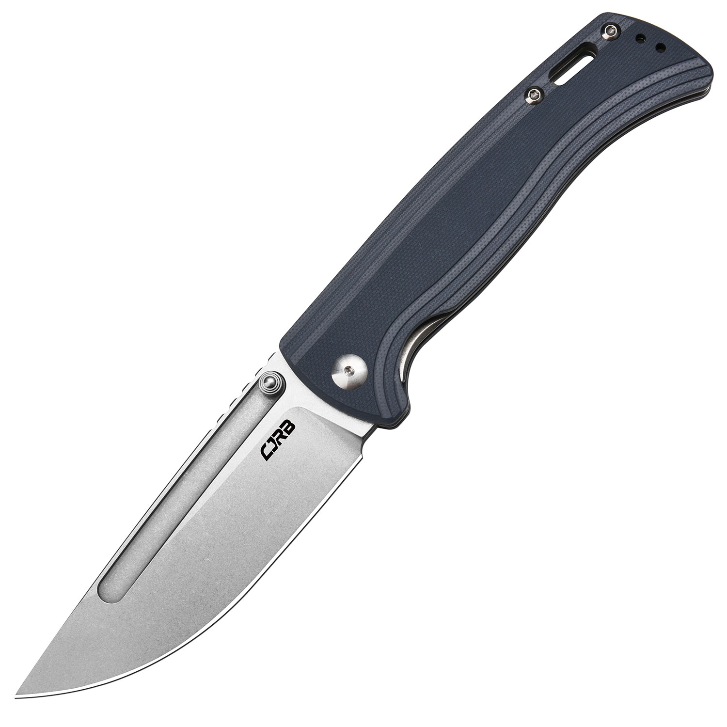 CJRBJ1932-GY Resource AR-RPM9 Grey G10
