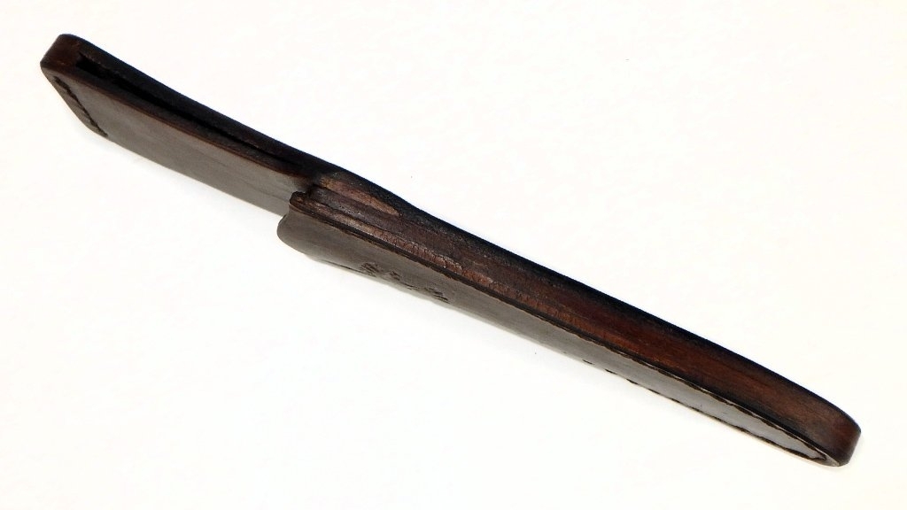 White River Model 1 - Ersatzscheide Leder
