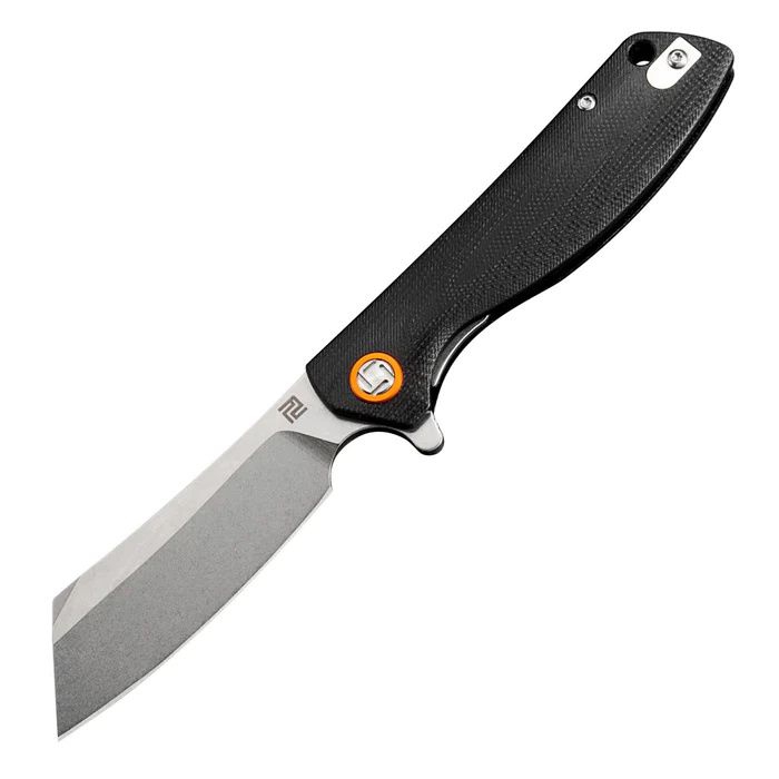 ARTC1815PS-BKC Tomahawk D2, Black G10