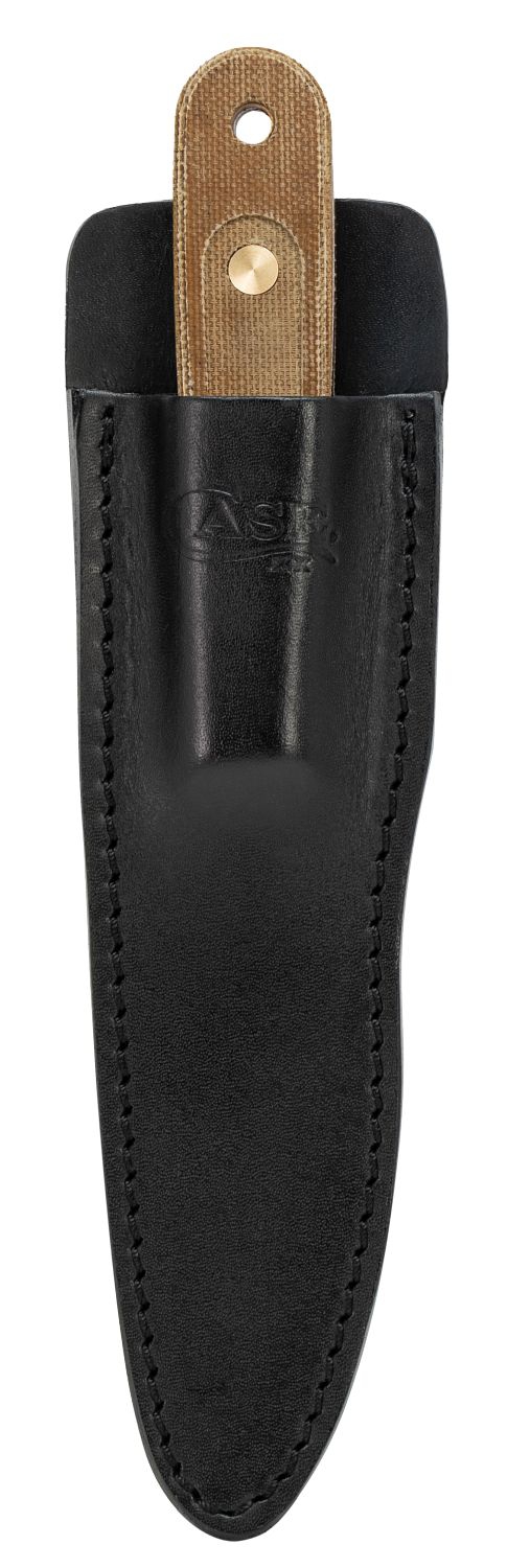 Case 1095CS Welker Collab Micarta RW Caper
