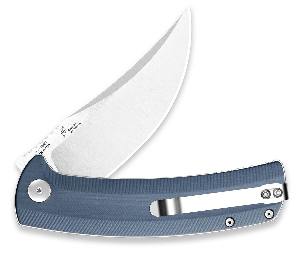 ARTC1845P-GY Arroyo AR-RPM9, Gray G10