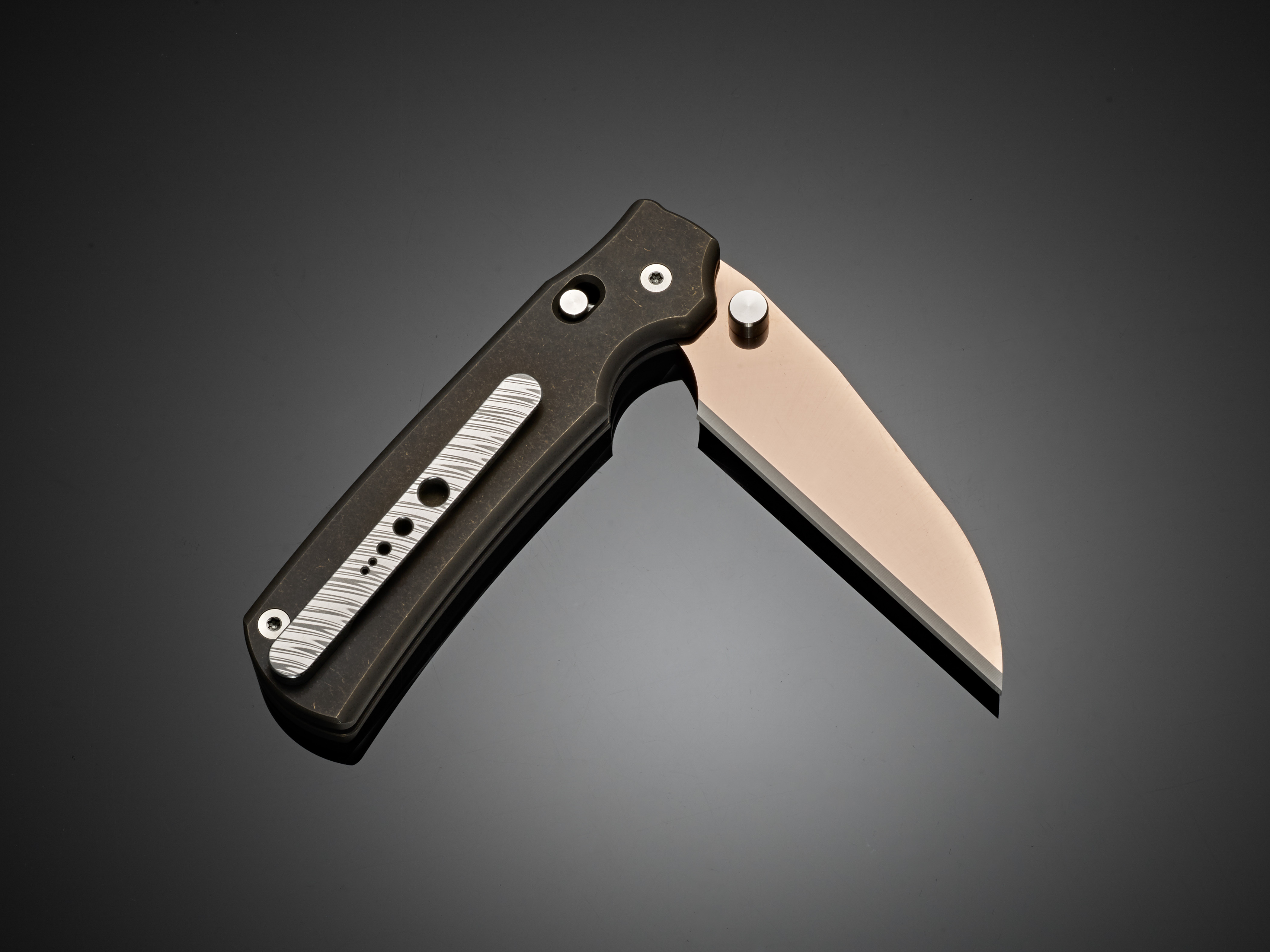 Sandrin Knives Neuheit! Sandrin Knives Neuheit!