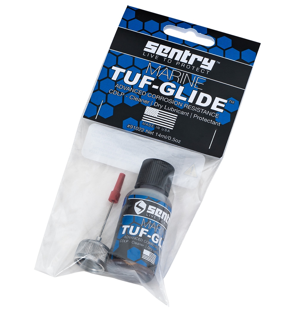 Sentry MTG - Marine Tuf-Glide