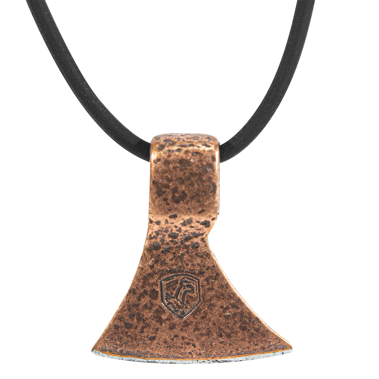 Condor VAHALLA THROWING AXE NECKLACE