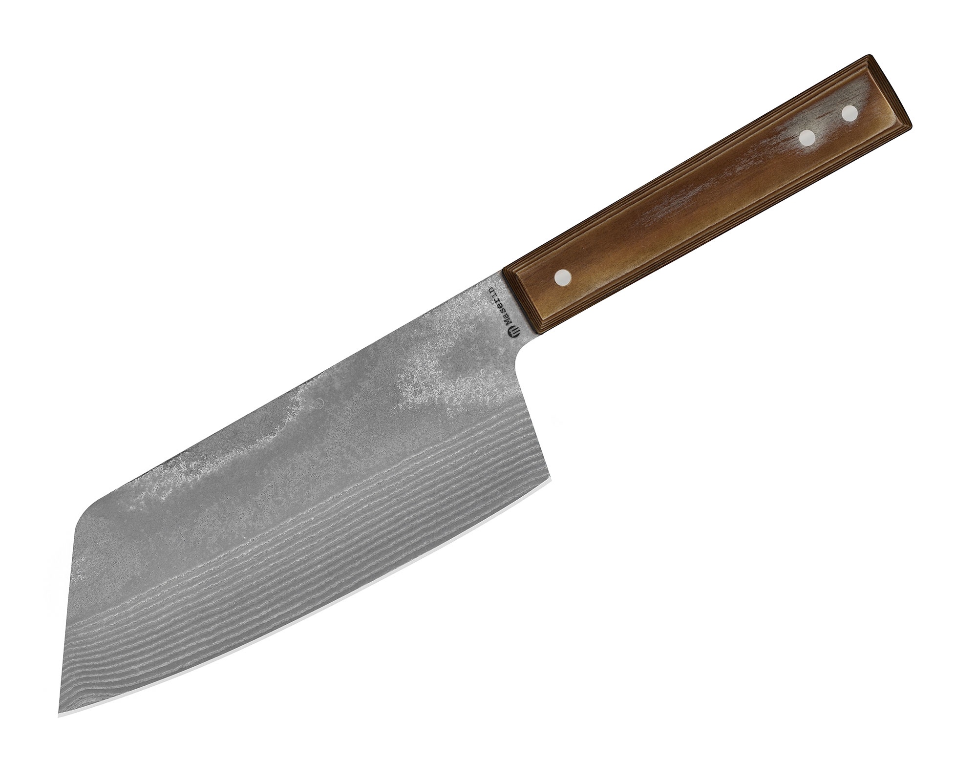 Maserin 2600/18PKM Oriente Bunka, Damast