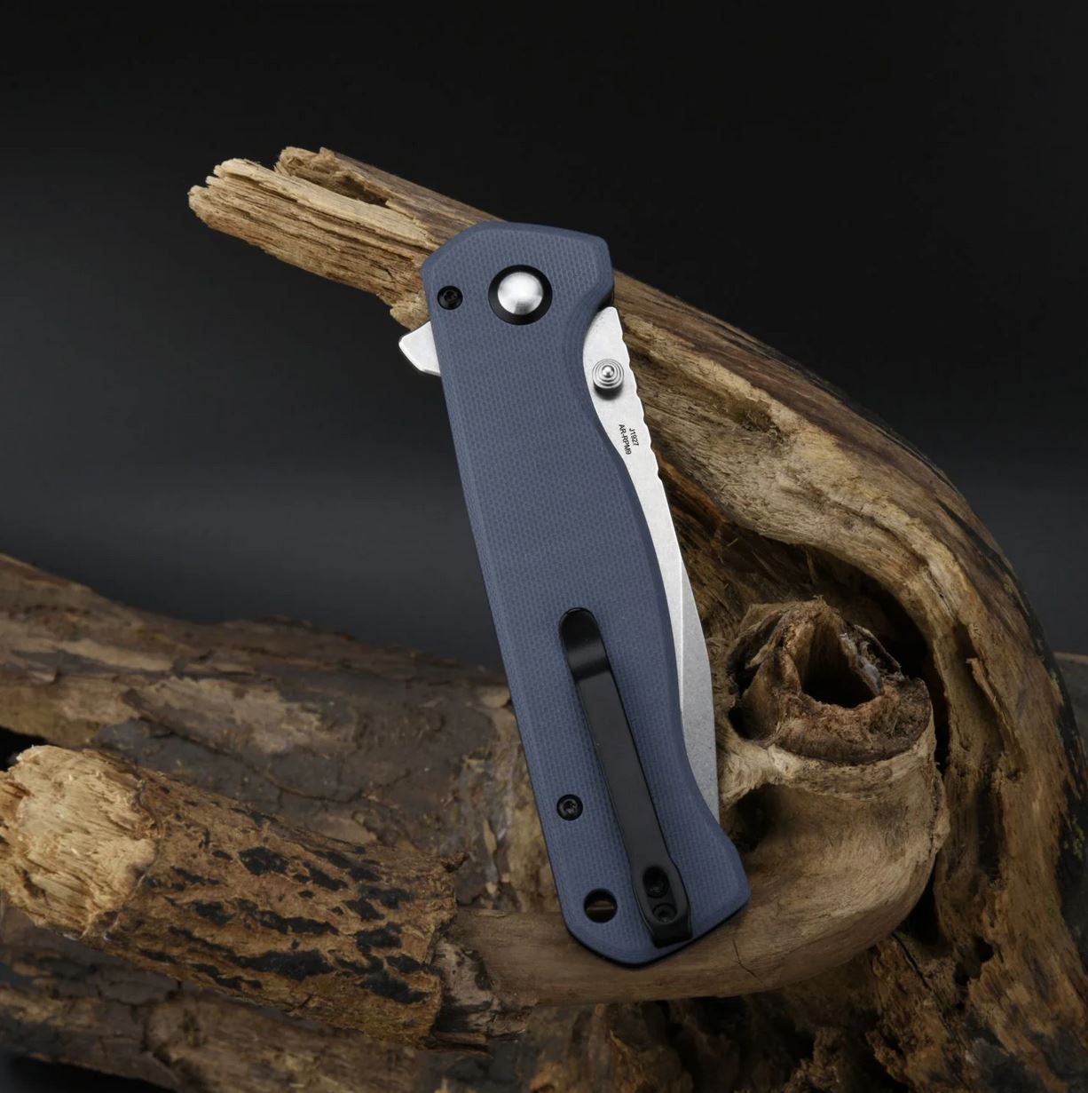 CJRBJ1927-GY Chord AR-RPM9, Gray G10