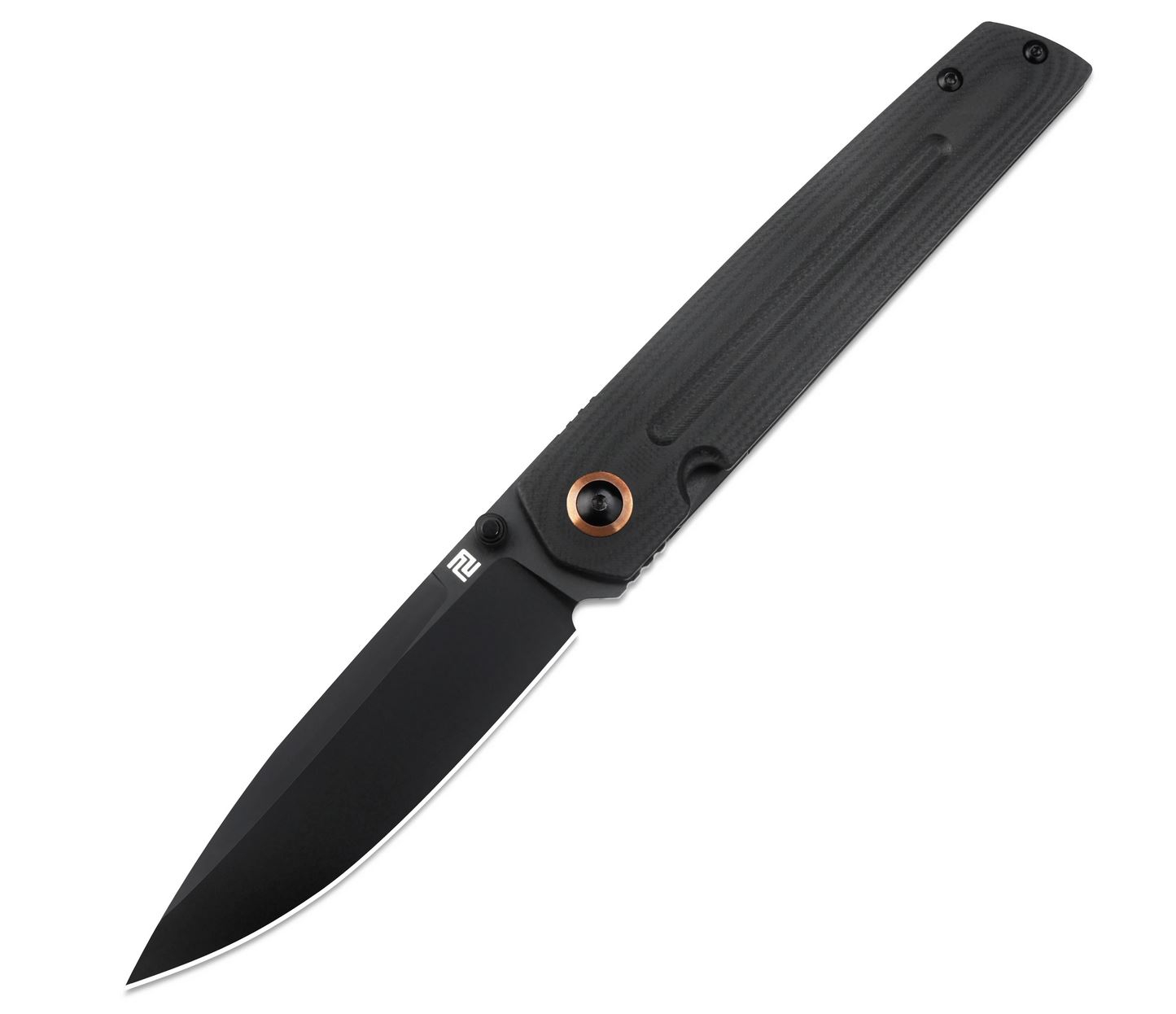 ARTC1849P-BBK Sirius AR-RPM9, Black, Black G10