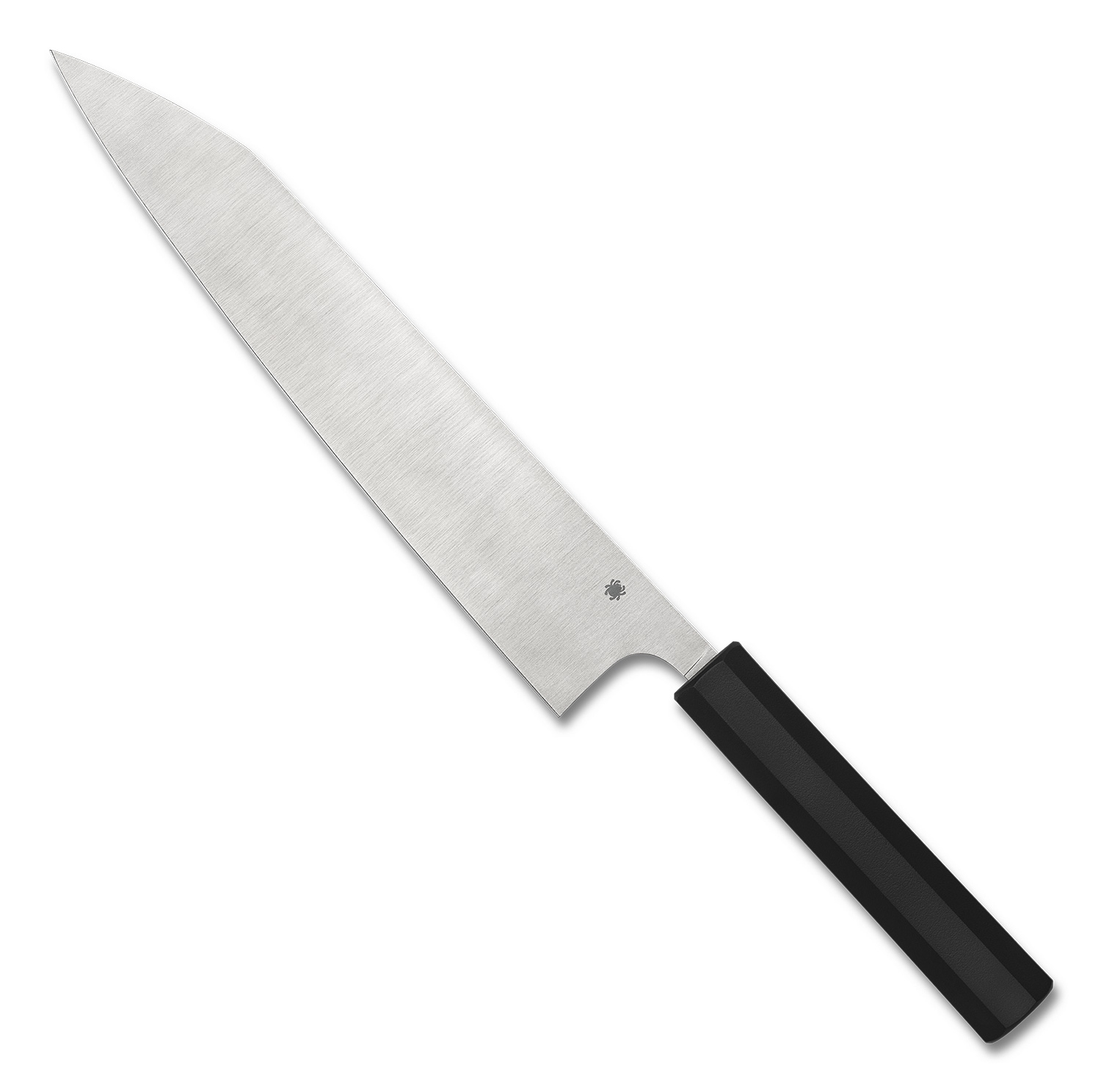 Spyderco K19PBK Murray Carter Minarai Gyuto