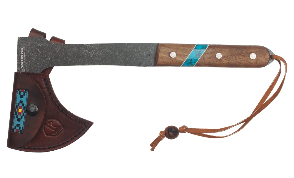 Condor BLUE RIVER TOMAHAWK