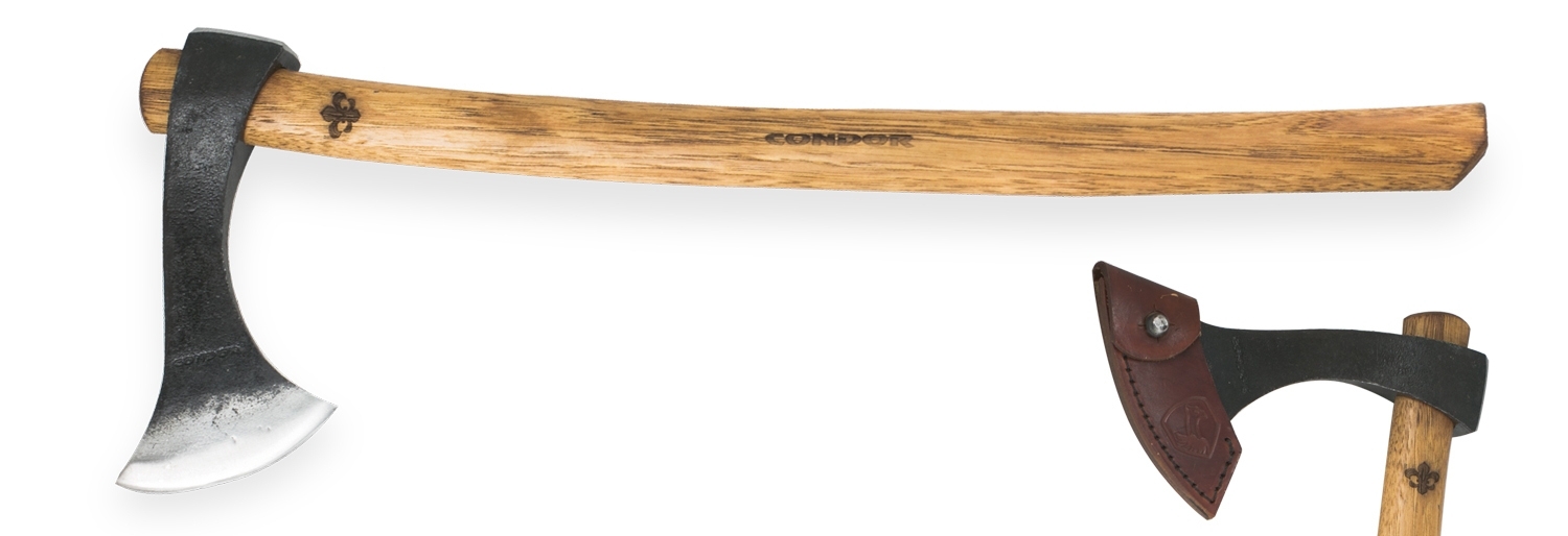 Condor FRANCISCA THROWING AXE
