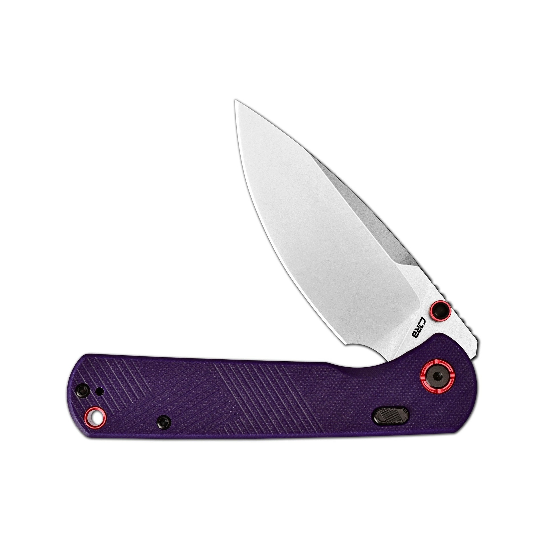 CJRBJ1975-PU Latitude, Purple G10